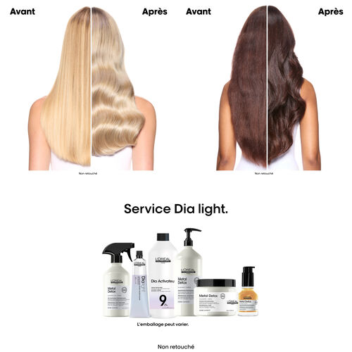 NOUVEAU DIA LIGHT - Dia Light | L'Or&eacute;al Partner Shop