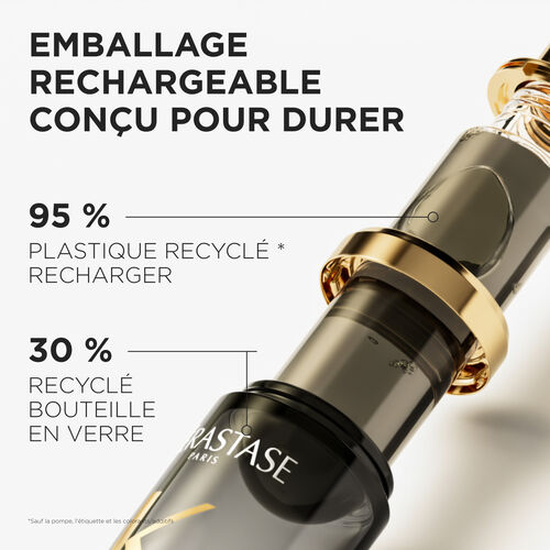 L'Huile De Parfum Recharge - Chronologiste | L'Or&eacute;al Partner Shop