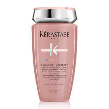 CHROMA ABSOLU - ROUTINE DE SOINS DE LA COULEUR - Kerastase | L'Oréal Partner Shop