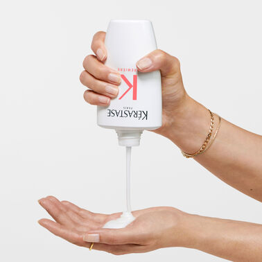 SHAMPOOING BAIN DÉCALCIFIANT RÉPARATEUR - Première | L'Oréal Partner Shop