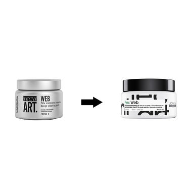 WEB - Tecni.Art | L'Oréal Partner Shop