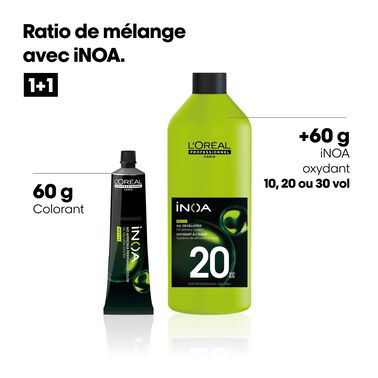 Inoa 6 - iNOA | L'Oréal Partner Shop