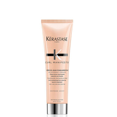 TESTER - CREME DE JOUR FONDAMENTALE - Club Loyauté K - 10% | L'Oréal Partner Shop