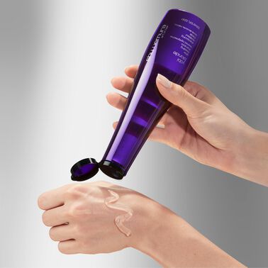 yūbi blonde shampooing révélateur d’éclat - SHU UEMURA | L'Oréal Partner Shop