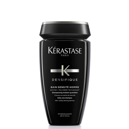 SHAMPOOING BAIN HOMME DENSIT&Eacute; - Sampooings | L'Or&eacute;al Partner Shop