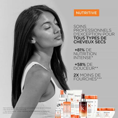 NUTRI-SUPPLEMENT SPLIT ENDS SERUM - K Loyalty Club - 15% | L'Oréal Partner Shop