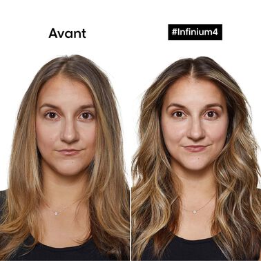 INFINIUM 4 LAQUE TENUE FORTE - L'ORÉAL PROFESSIONNEL | L'Oréal Partner Shop