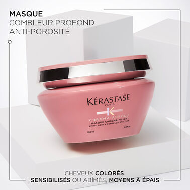 MASQUE CHROMA FILLER - Chroma Absolu | L'Oréal Partner Shop