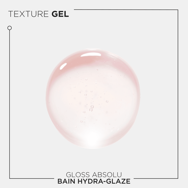 Gloss Absolu Bain Hydra-Glaze Refill - NOUVEAU! Gloss Absolu | L'Oréal Partner Shop
