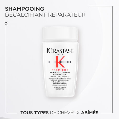 Premi&egrave;re Bain D&eacute;calcifiant Format Voyage - Premiere | L'Or&eacute;al Partner Shop
