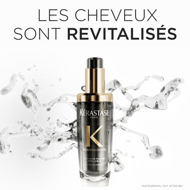 L'Huile De Parfum Recharge - Chronologiste | L'Oréal Partner Shop