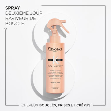 TESTER - REFRESH ABSOLU - Club Loyauté K - 10% | L'Oréal Partner Shop