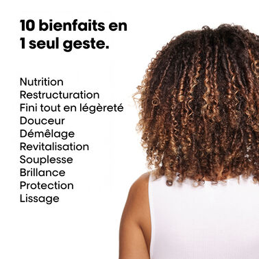 HUILE 10EN1 ABSOLUT REPAIR - Serie Expert | L'Oréal Partner Shop
