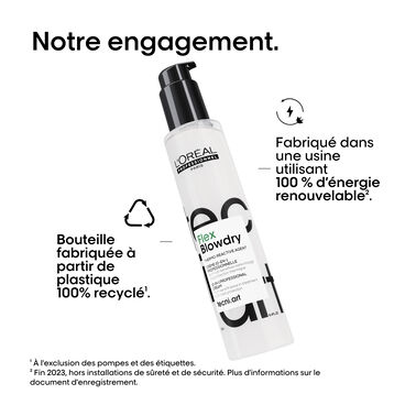 FLEX BLOWDRY - Tecni.Art | L'Oréal Partner Shop