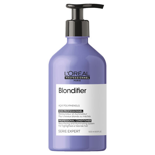 REVITALISANT BLONDIFIER - Serie Expert | L'Or&eacute;al Partner Shop