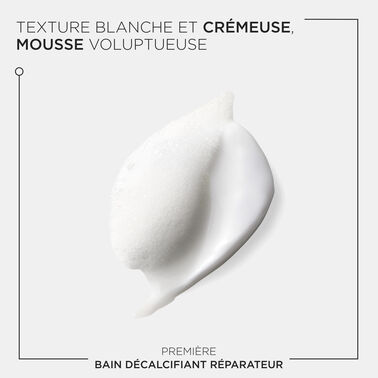 SHAMPOOING BAIN DÉCALCIFIANT RÉPARATEUR - Première | L'Oréal Partner Shop