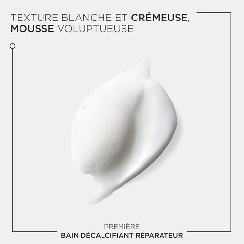 TESTEUR - BAIN DECALCIFIANT REPARATEUR SHAMPOO - Club Loyaut&eacute; K - 10% | L'Or&eacute;al Partner Shop