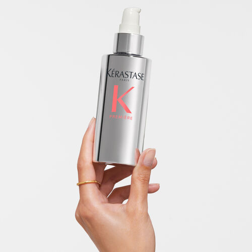 S&Eacute;RUM FILLER FONDAMENTAL POUR CHEVEUX - Huiles et s&eacute;rums | L'Or&eacute;al Partner Shop