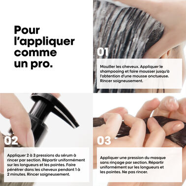 ABSOLUT REPAR MOLECULAR COFFRET MINI TRIO - Absolut Repair Molecular | L'Oréal Partner Shop