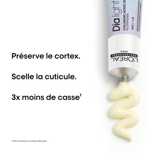 NOUVEAU DIA LIGHT - Dia Light | L'Or&eacute;al Partner Shop