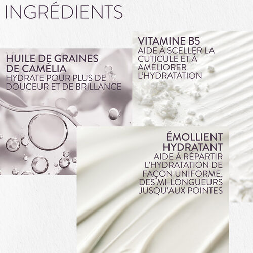 Masque traitement revitalisant profond Hydrate - Hydrate | L'Or&eacute;al Partner Shop