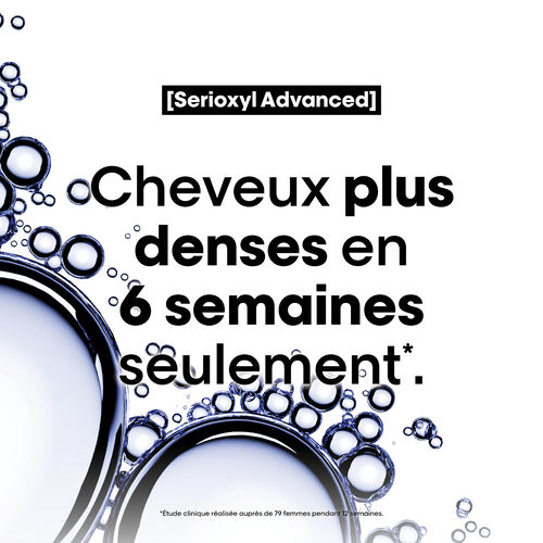 COFFRET DES FÊTES SERIOXYL ADVANCED - NOUVEAU! Coffrets des Fêtes | L'Oréal Partner Shop