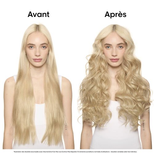 FIX EXTREME - Tecni.Art | L'Or&eacute;al Partner Shop