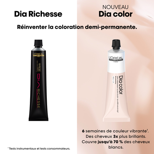 Dia Color 5.3 - VENDREDI FOU! | L'Oréal Partner Shop