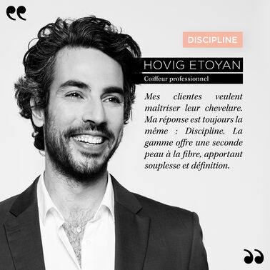 REVITALISANT FONDANT FLUIDÉALISTE - Discipline | L'Oréal Partner Shop