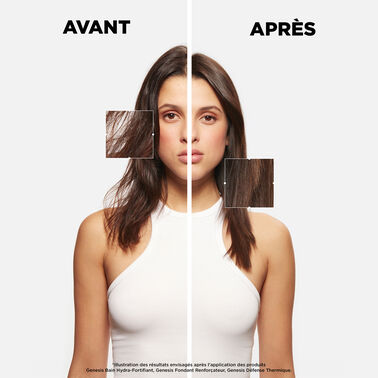 MASQUE RECONSTITUANT - Genesis | L'Oréal Partner Shop