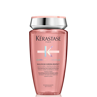 BAIN RICHE CHROMA RESPECT - Chroma Absolu | L'Oréal Partner Shop