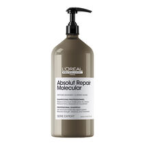 SHAMPOOING ABSOLUT REPAIR MOLECULAR - Absolut Repair Molecular | L'Oréal Partner Shop