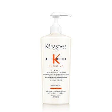 TESTER - LAIT VITAL - K Loyalty Club - 15% | L'Oréal Partner Shop