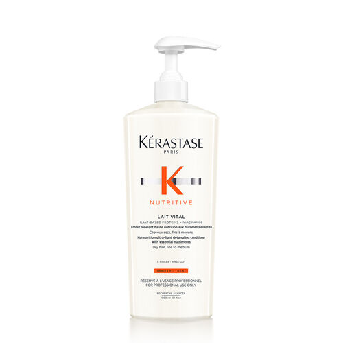 TESTEUR - LAIT VITAL - K Loyalty Club - 15% | L'Or&eacute;al Partner Shop