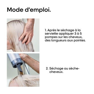 FLEX BLOWDRY - Tecni.Art | L'Oréal Partner Shop