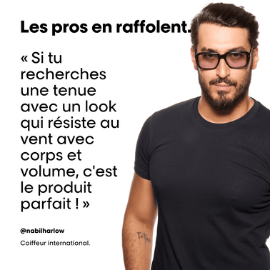 VOLUME EXTRA FULL - Tecni Art | L'Oréal Partner Shop