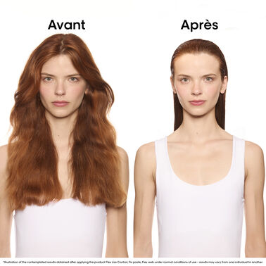 FLEX LISS CONTROL - Tecni.Art | L'Oréal Partner Shop