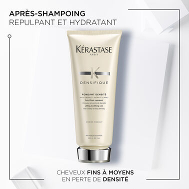 REVITALISANT FONDANT DENSIFIQUE - Soins capillaires | L'Oréal Partner Shop