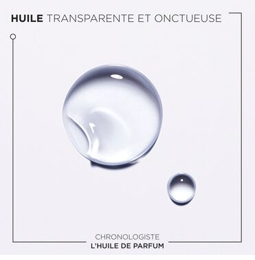 L'Huile De Parfum Recharge - Chronologiste | L'Oréal Partner Shop