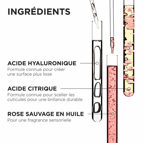 GLOSS ABSOLU BAIN CR&Egrave;ME HYDRA-GLAZE - Gloss Absolu | L'Or&eacute;al Partner Shop