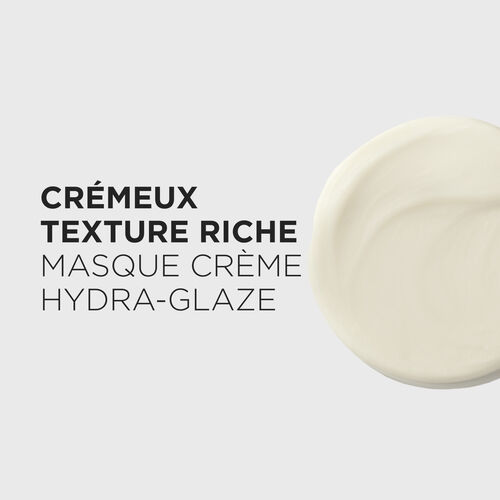 GLOSS ABSOLU MASQUE CR&Egrave;ME HYDRA-GLAZE - Gloss Absolu | L'Or&eacute;al Partner Shop