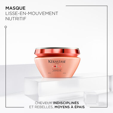 MASKÉRATINE MASQUE - Soins capillaires | L'Oréal Partner Shop