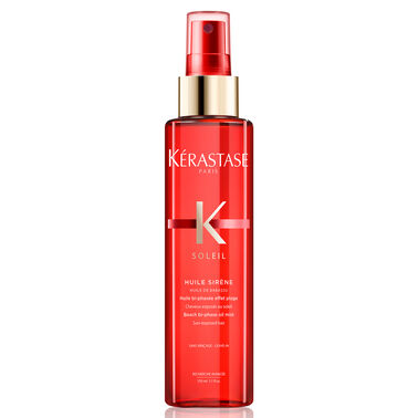 HUILE SIRÈNE - Retail Hair Care HUILE SIRÈNE - Retail Hair Care | L'Oréal Partner Shop
