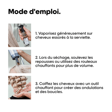 FLEX PLI - Tecni Art | L'Oréal Partner Shop
