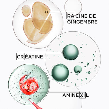 BAIN DE FORCE QUOTIDIEN - Genesis Homme | L'Oréal Partner Shop