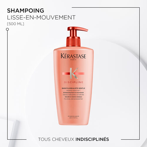 Shampooing Bain Fluidéaliste - Recharge | L'Oréal Partner Shop
