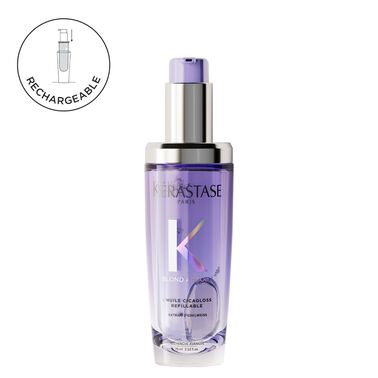 Cicagloss Huile Rechargeable - Club Loyauté K - 20% | L'Oréal Partner Shop