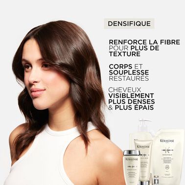 Shampooing Bain Densifique - Densifique | L'Oréal Partner Shop