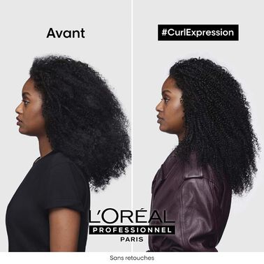 COFFRET DE PRINTEMPS CURL EXPRESSION - NOUVEAU! Coffrets De Printemps | L'Oréal Partner Shop