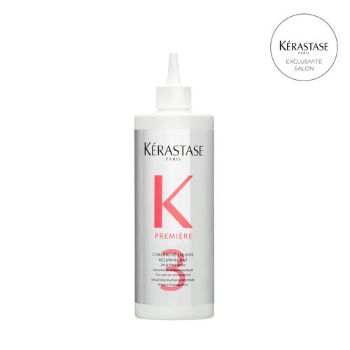 TESTEUR - TRAITEMENT CAPILLAIRE CONCENTR&Eacute; LIQUIDE RESURFA&Ccedil;ANT - Club Loyaut&eacute; K - 10% | L'Or&eacute;al Partner Shop